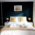 Anjore House - Modern Serviced Apartment In Belfast