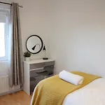 Anjore House - Modern Serviced Apartment In Belfast