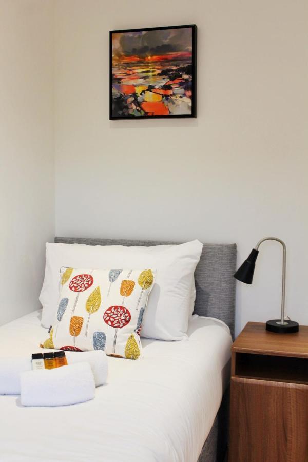 Apartment Anjore House - Modern Serviced In Belfast