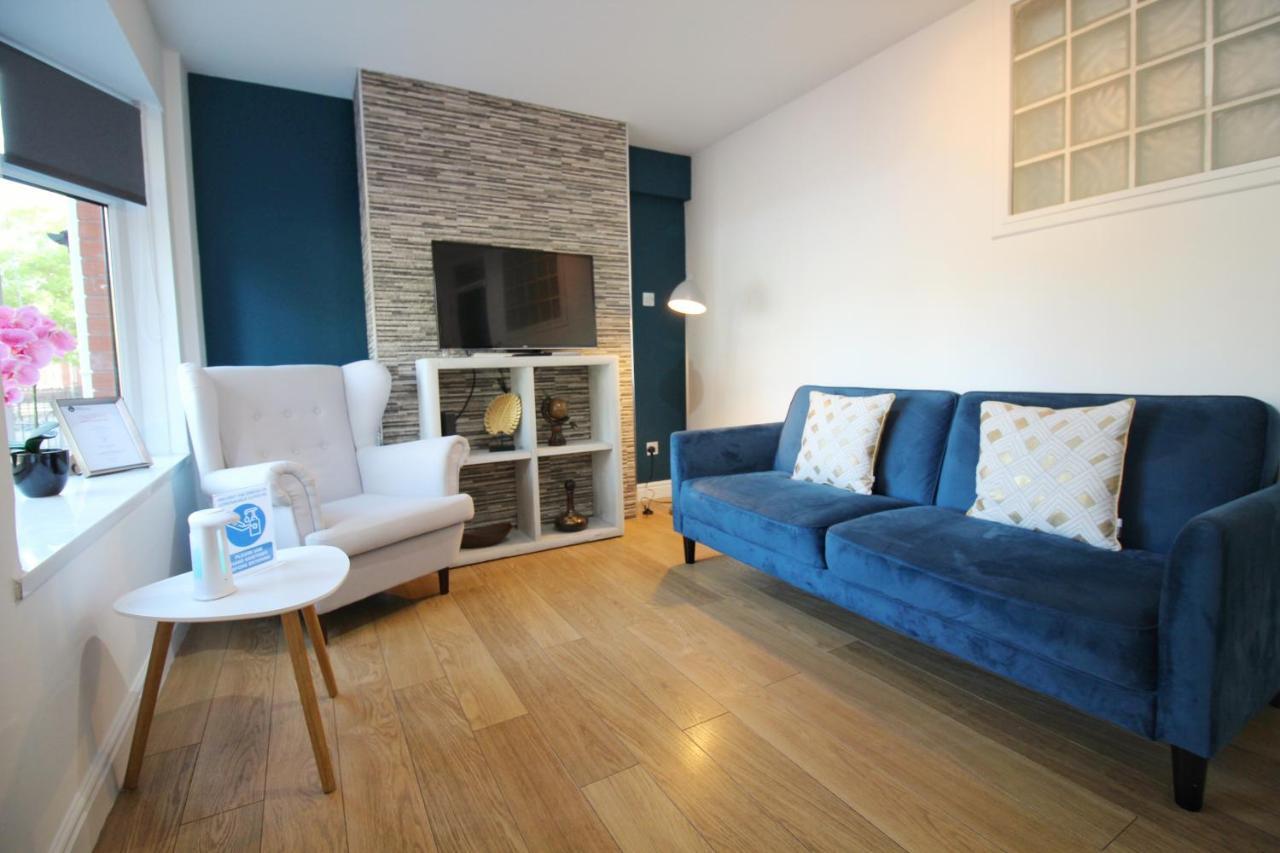 Apartment Anjore House - Modern Serviced In