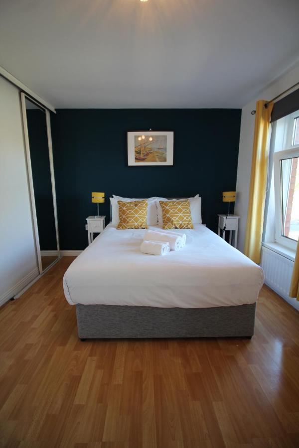 Apartment Anjore House - Modern Serviced In *