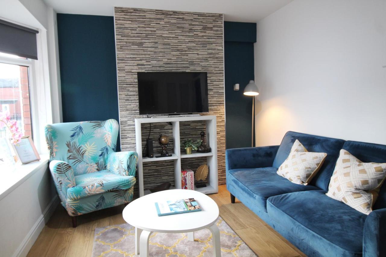 Apartment Anjore House - Modern Serviced In
