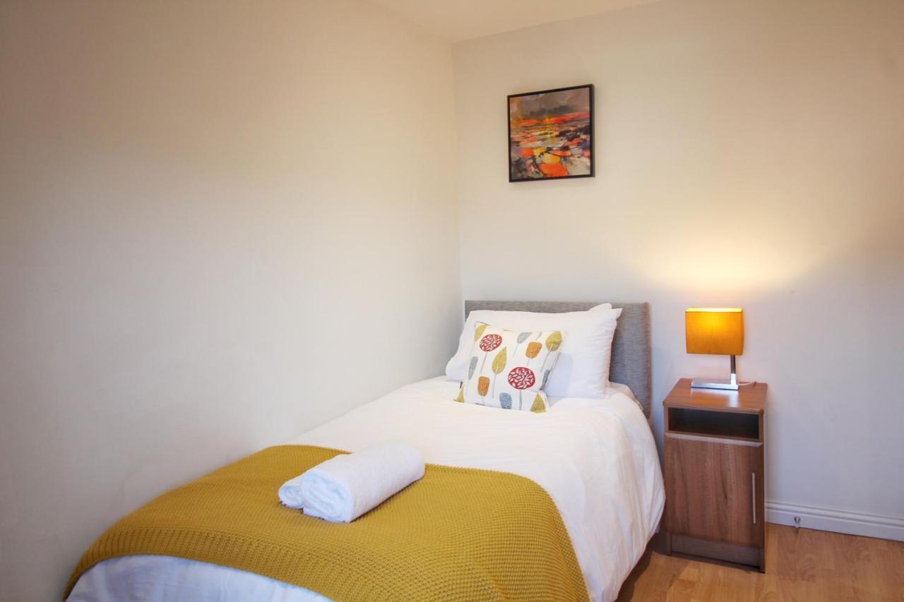 Anjore House - Modern Serviced In * Belfast
