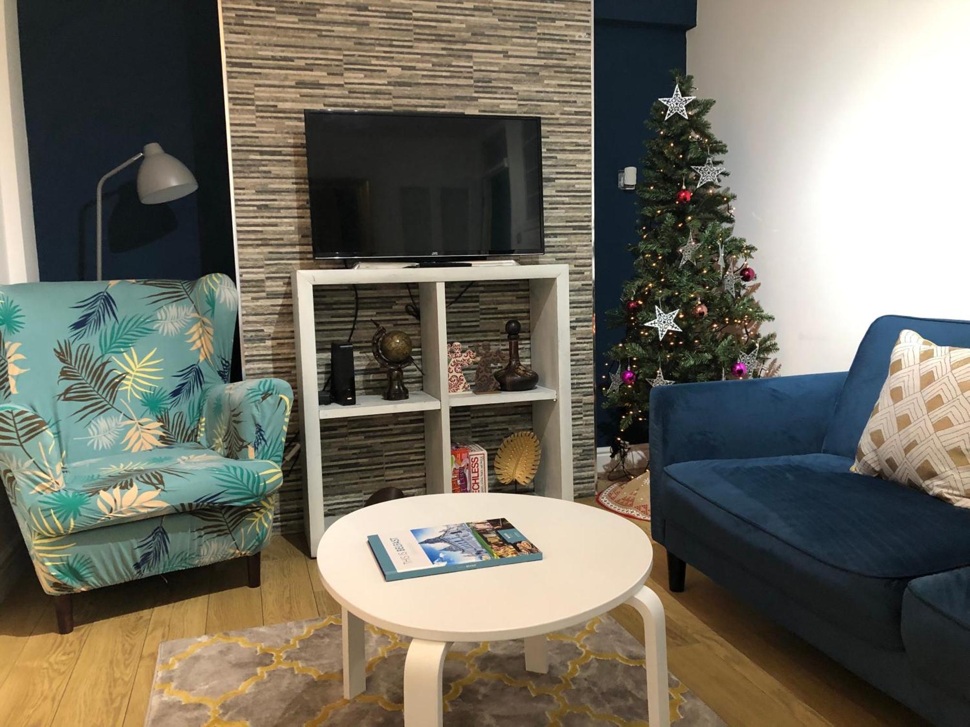 Apartment Anjore House - Modern Serviced In *