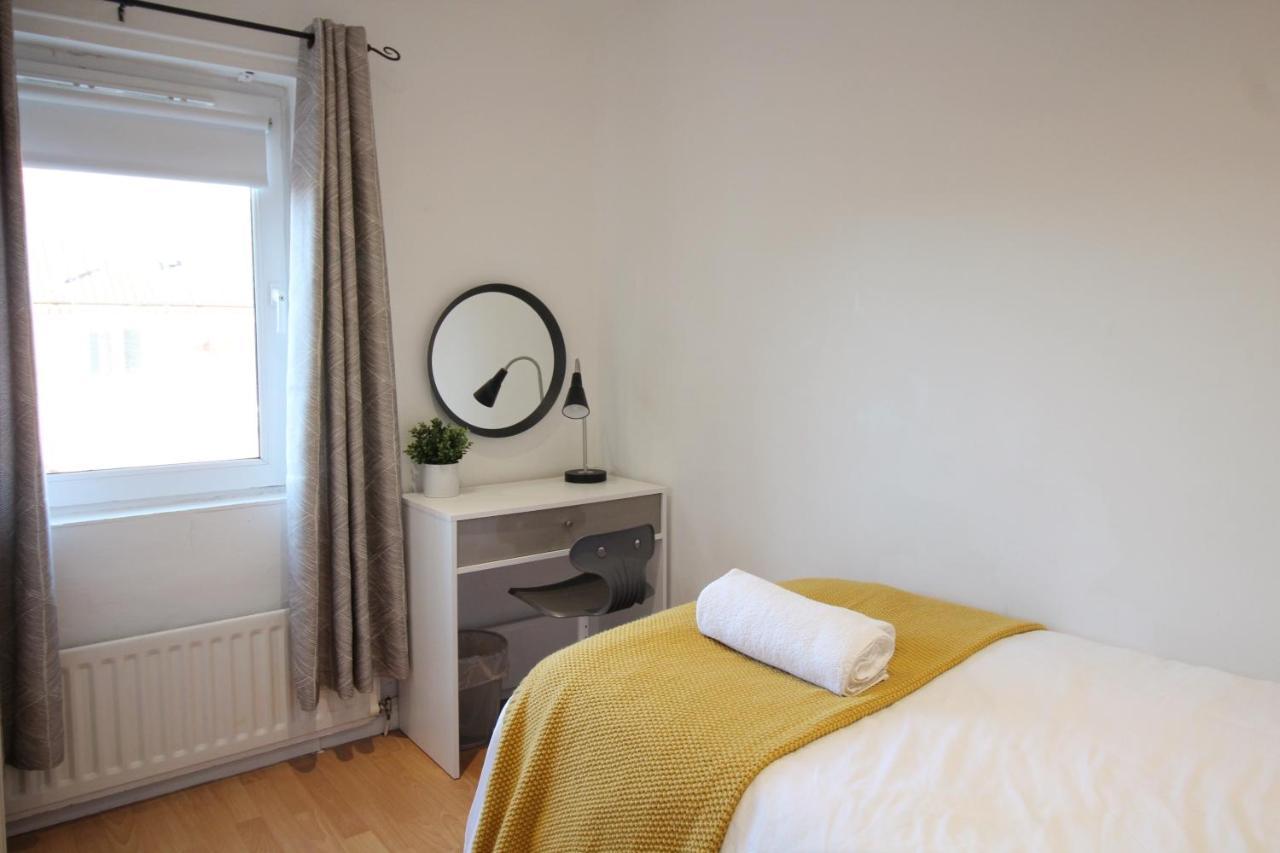Anjore House - Modern Serviced In Appartement *